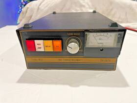 Stardx667v Texas Star Ham Radio Amplifier