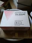 Th-205 At Kenwood Handi Talkie In Original Box