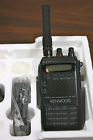Th-22at Th-22a Kenwood Transceiver For Meters