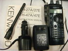 Th-27a Kenwood Fm Transceiver