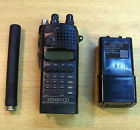 Th-28q Kenwood Th-28 144 Mhz
