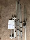 10-15-20m Th-3mk4 Hygain Hf Beam Yagi