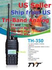 144-222-430 Th-50 Tyt Mhz Analog Handheld Radio Us Seller