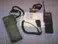 Th-75a Kenwood Hand-held 144 440 Mhz Fm Dual Bander