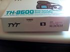 Th-8600 Tyt Dual Band 25w
