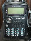 Th-f6 Kenwood Kenwook Fm Tribander