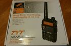 Th-f8 Tyt Vhf 5w Dual Standby