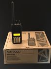 400-469 Th-k40e Kenwood Brand New Uhf Mhz Watt Portable Hand Held Radio