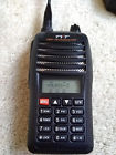 Th-uvf1a Tyt Dual Band Handheld Transceiver