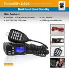 Th03btza45310001 Qyt Dual Band Quad Standby Vhf Uhf Car 847040962185