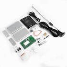 Th05vehiclezq435600 Uv Hf Usb Tuner Receiver Antenna Diy Kits Manual My