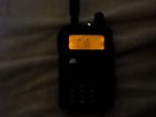 Thf-6a Kenwood Tri-band Ht Working