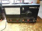 Thp-03d-ad Torotron Corp Dc Hipot Tester Works
