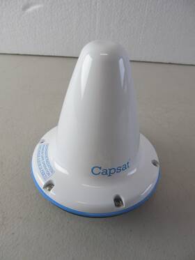 403029a Thrane And Capsat Satellite Antenna