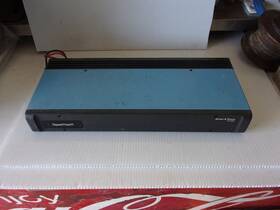 Tt-3038c Thrane & A/s Thrane&thrane Capsat Fleet77 Satellite Communication Transceiver Tested