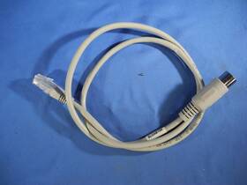 Sl-cab13k Tigertronics Signalink Radio Interface Cables 13pin Din Kenwood