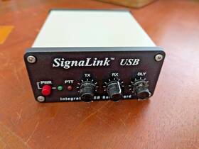 Slusbkx3 Tigertronics Signalink Usb