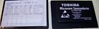 Tim3742-16sl-431 Toshiba New 50 Ohm