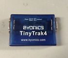 Tinytrak4 Byonics Aprs Tracker