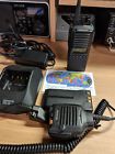 Tk-280 Kenwood Outfit