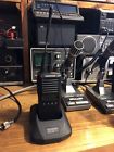 Ksc-24 Tk-380 Kenwood Uhf Radio Battery Antenna Charger