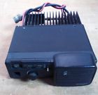 Tk-706d Kenwood Vhf Fm Transceiver Powers On For Parts Or Repair