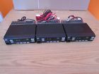 148-174 Tk 762g-1 Kenwood Vhf Mobile Radio Channel Watt Mhz Lot Of