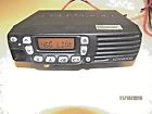 Tk-8160k Kenwood Mhz Fm Transceiver Channels And Programs Ham Freq