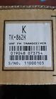 Tk-862 Kenwood Uhf Transceiver