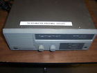 406-430 Tkr-820 Kenwood Uhf Mhz With External Duplexer