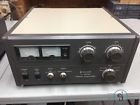 Tl922a Kenwood Linear Amplifier