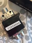 Tln4295a Motorola Coaxial Antenna Relay