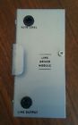 Tln5971b Motorola Micor Repeater Line Driver Module