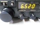 Tm-2018 Kenwood Meter Read Discription