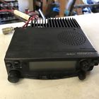 Tm-251a Tm-251 Kenwood Fm Transceiver Dtmf Mike Mount Power Cord