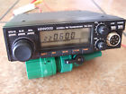 Tm-321a Kenwood Mhz Fm Transceiver