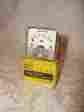 Tm-400 Lafayette Vintage Nos Radio D.c Milliammeter Japan