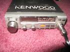 Tm-401a Icom Kenwood Tm Transceiver Uhf