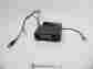 Tm-441a Kenwood Uhf Fm 144mhz 70cm Ham Band Radio Transceiver See Description