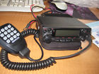 Tm 451a Kenwood Meters Uhf Transceiver Works Perfect