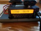 2m-70cm Tm-733 Kenwood A Dual Band