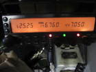 Tm-741a Tm-741 Kenwood Amateur Radio Transceiver Ham