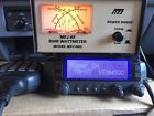 Mfj-860 Tm-v7 Ma-4000 Kenwood Vintage