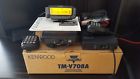 Tm-v708a Kenwood Rare 2 Dual