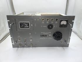 0-300b Tmc 0-300b/fr Military Radio Transmitter Rf Frequency Master Oscillator Model