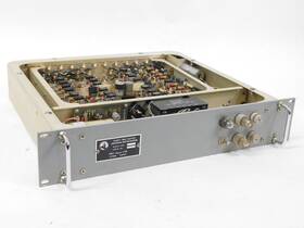 Amc-32 Tmc Rf Radio Antenna Multicoupler Coupler Tuner Untested And As-is