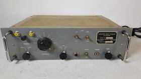 Cv-1722 Tmc Vintage Cv-1722/urr Ham Radio Ssb Single Sideband Converter Adapter