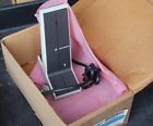Tmn1021c Motorola Desk Microphone Base Station New Old Stock