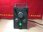 To-1 Heathkit Test Oscillator For
