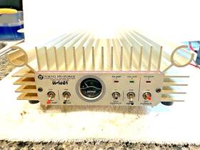 Hl-160 Tokyo Hy-power Vhf 2 Meter Amplifier